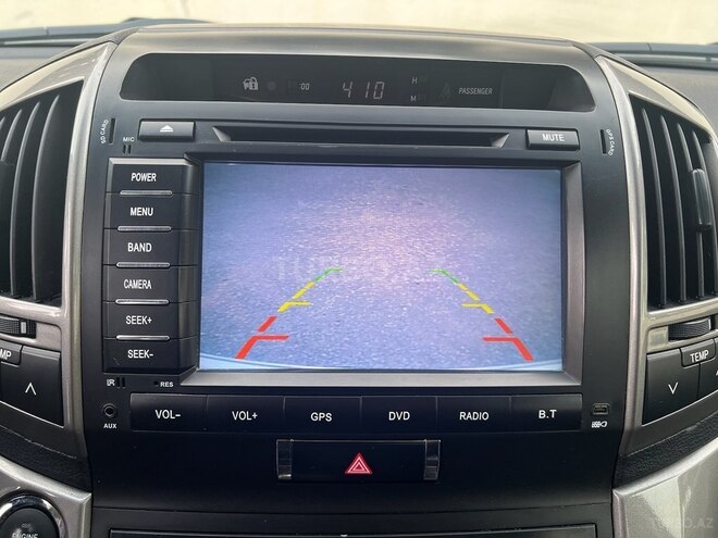 Toyota Land Cruiser 2012, 104,000 km - 4.0 л - Bakı