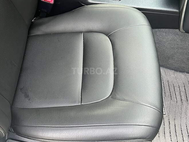 Toyota Land Cruiser 2012, 104,000 km - 4.0 л - Bakı