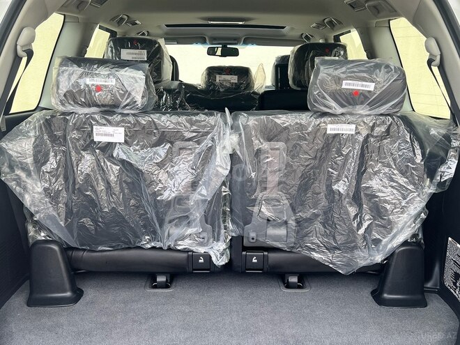 Toyota Land Cruiser 2012, 104,000 km - 4.0 л - Bakı