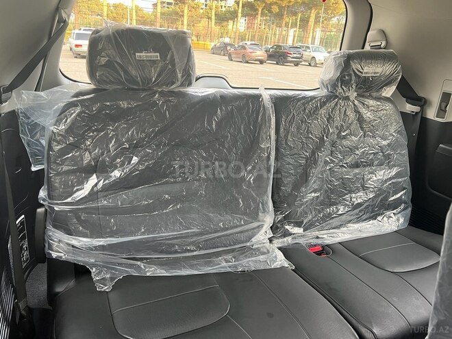 Toyota Land Cruiser 2012, 104,000 km - 4.0 л - Bakı