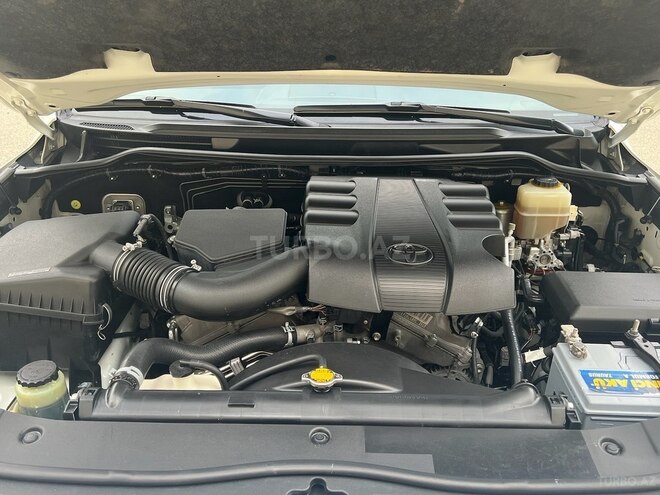 Toyota Land Cruiser 2012, 104,000 km - 4.0 л - Bakı