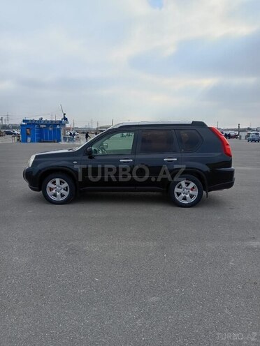 Nissan X-Trail 2007, 260,000 km - 2.5 l - Bakı