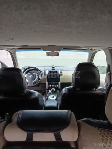 Nissan X-Trail 2007, 260,000 km - 2.5 l - Bakı