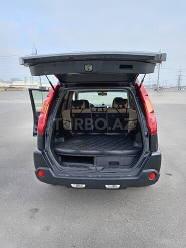 Nissan X-Trail 2007, 260,000 km - 2.5 l - Bakı
