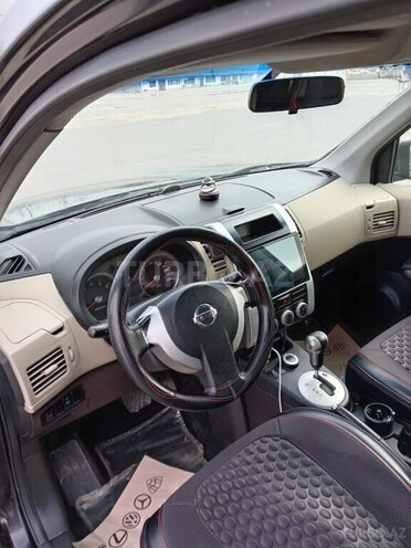 Nissan X-Trail 2007, 260,000 km - 2.5 l - Bakı