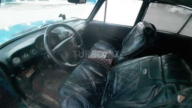 LADA (VAZ) 2106 1983, 100,339 km - 1.6 l - Bərdə