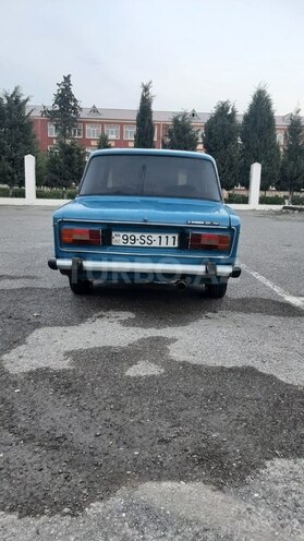 LADA (VAZ) 2106 1983, 100,339 km - 1.6 l - Bərdə