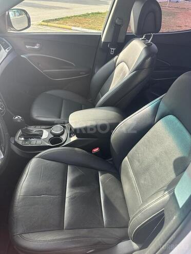 Hyundai Santa Fe 2014, 207,000 km - 2.0 l - Bakı