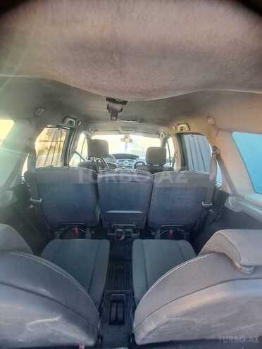 Renault Megane Scenic 2009, 400,000 km - 1.5 l - Bakı