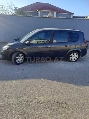 Renault Megane Scenic 2009, 400,000 km - 1.5 l - Bakı