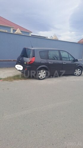 Renault Megane Scenic 2009, 400,000 km - 1.5 l - Bakı