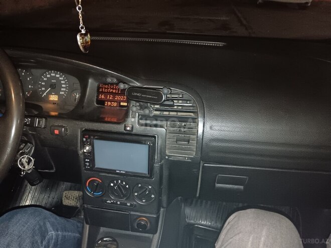 Opel Zafira 2002, 362,440 km - 2.2 l - Bakı