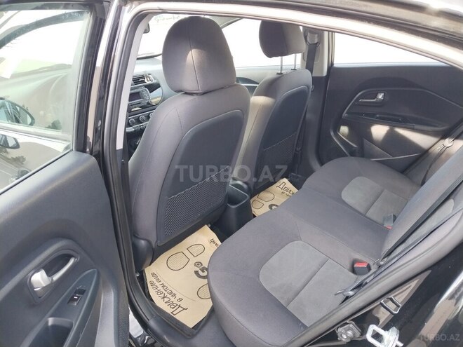 Kia Rio 2017, 63,100 km - 1.6 л - Bakı