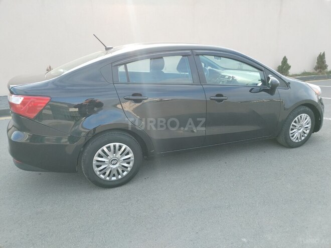 Kia Rio 2017, 63,100 km - 1.6 л - Bakı