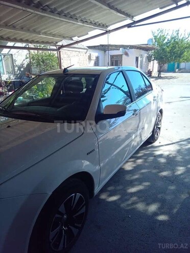 Khazar SD 2019, 203,000 km - 1.7 l - Bakı