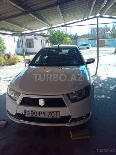Khazar SD 2019, 203,000 km - 1.7 l - Bakı