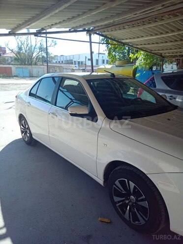 Khazar SD 2019, 203,000 km - 1.7 l - Bakı