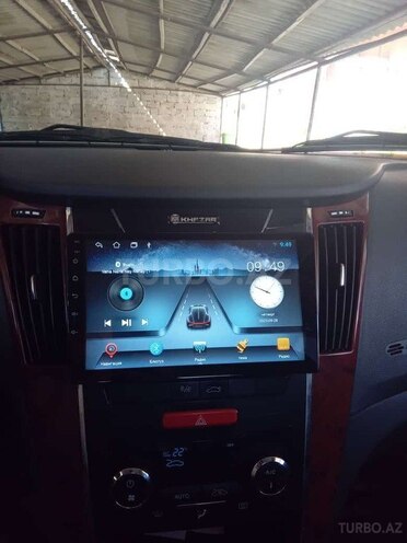 Khazar SD 2019, 203,000 km - 1.7 l - Bakı