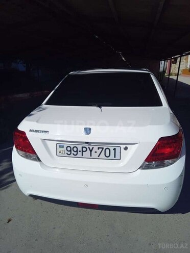 Khazar SD 2019, 203,000 km - 1.7 l - Bakı