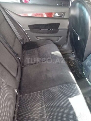 Khazar SD 2019, 203,000 km - 1.7 l - Bakı