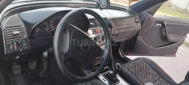 Mercedes C 200 1998, 220,000 km - 2.0 l - Gəncə