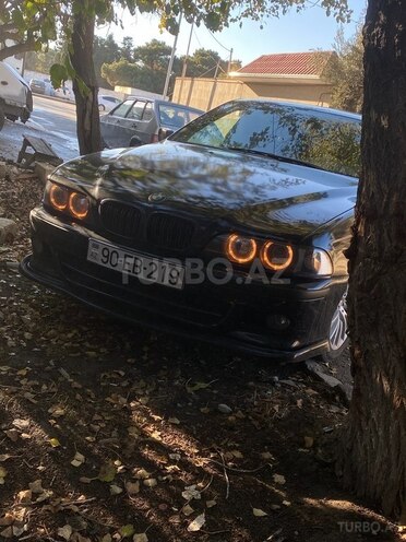 BMW 528 1997, 320,000 km - 2.8 л - Bakı