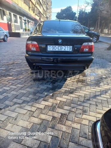 BMW 528 1997, 320,000 km - 2.8 л - Bakı