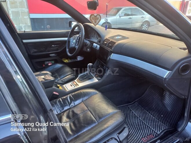 BMW 528 1997, 320,000 km - 2.8 л - Bakı