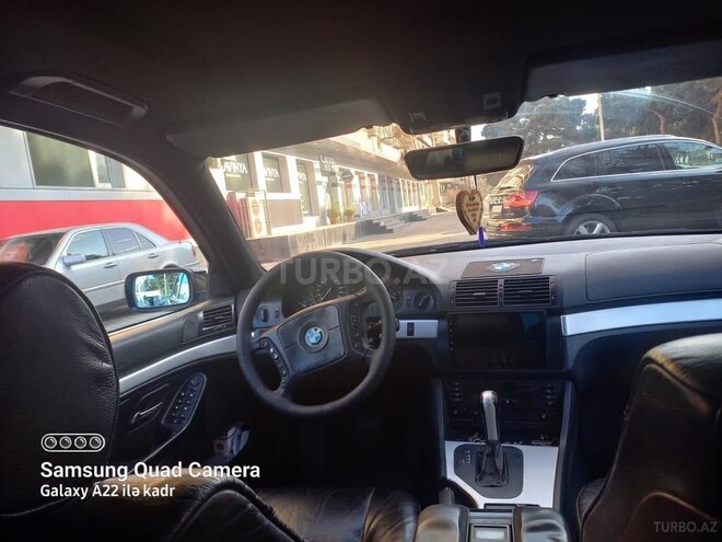 BMW 528 1997, 320,000 km - 2.8 л - Bakı