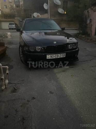 BMW 528 1997, 320,000 km - 2.8 л - Bakı