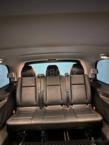 Mercedes Vito 112 2016, 57,500 km - 2.0 l - Bakı