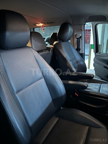 Mercedes Vito 112 2016, 57,500 km - 2.0 l - Bakı