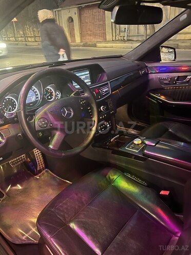 Mercedes E 350 2010, 244,700 km - 3.5 l - Bakı