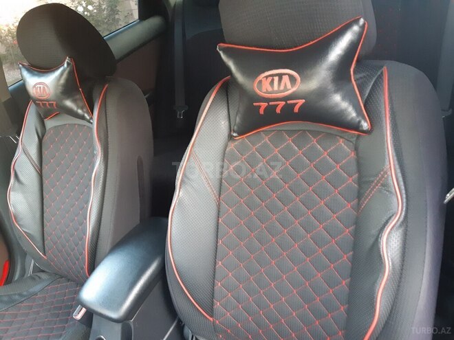 Kia Cerato 2010, 122,000 km - 1.6 l - Xaçmaz