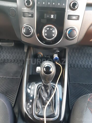Kia Cerato 2010, 122,000 km - 1.6 l - Xaçmaz