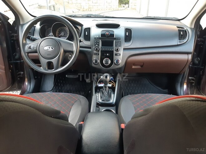 Kia Cerato 2010, 122,000 km - 1.6 l - Xaçmaz