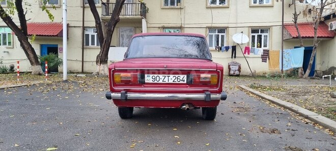 LADA (VAZ) 2106 1985, 333,333 km - 1.6 l - Zərdab