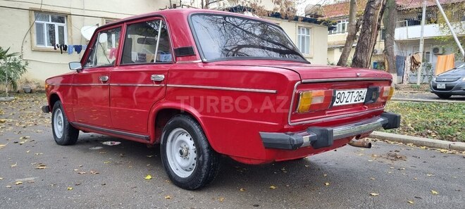 LADA (VAZ) 2106 1985, 333,333 km - 1.6 l - Zərdab