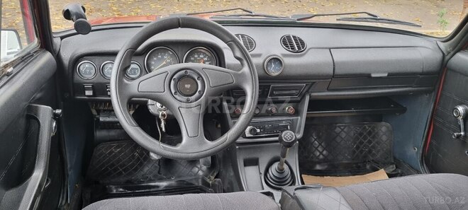 LADA (VAZ) 2106 1985, 333,333 km - 1.6 l - Zərdab