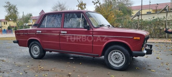 LADA (VAZ) 2106 1985, 333,333 km - 1.6 l - Zərdab
