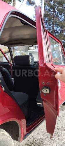 LADA (VAZ) 2106 1985, 333,333 km - 1.6 l - Zərdab