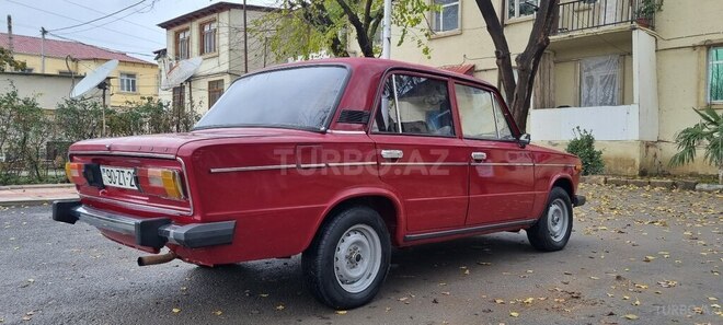 LADA (VAZ) 2106 1985, 333,333 km - 1.6 l - Zərdab