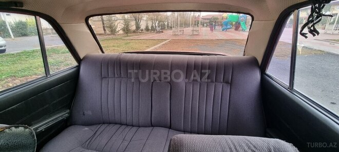 LADA (VAZ) 2106 1985, 333,333 km - 1.6 l - Zərdab