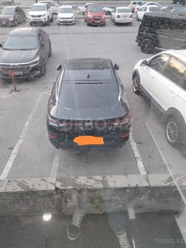 JAC J7 2022, 29,000 km - 1.5 l - Bakı