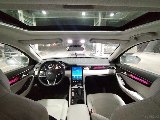 JAC J7 2022, 29,000 km - 1.5 l - Bakı