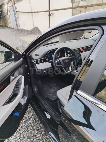 JAC J7 2022, 29,000 km - 1.5 l - Bakı