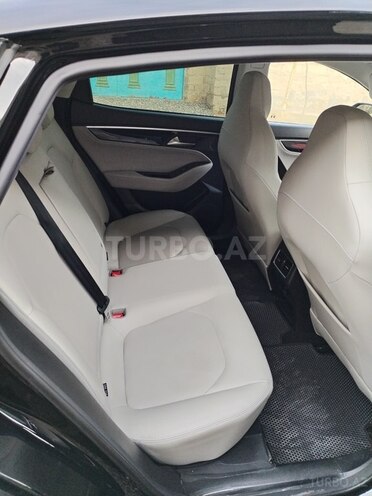 JAC J7 2022, 29,000 km - 1.5 l - Bakı