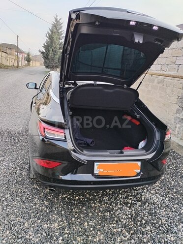 JAC J7 2022, 29,000 km - 1.5 l - Bakı