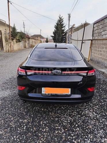 JAC J7 2022, 29,000 km - 1.5 l - Bakı