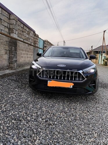 JAC J7 2022, 29,000 km - 1.5 l - Bakı